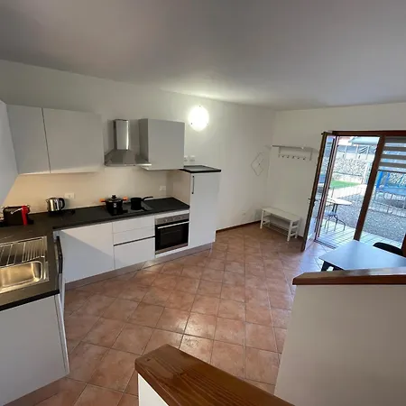 Twentyone Ferienhaus Pisogne