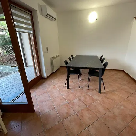 Ferienhaus Twentyone *