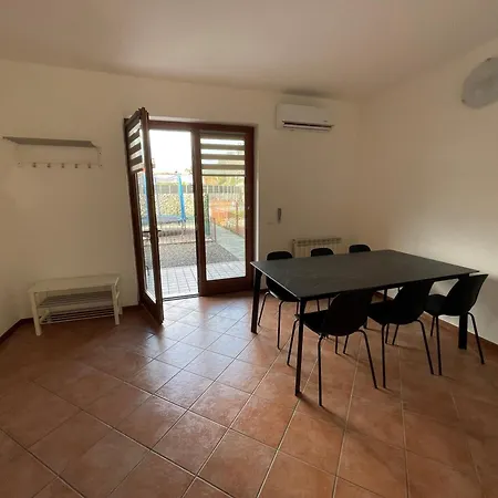 Twentyone Ferienhaus Pisogne