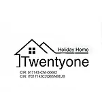 Twentyone Apartamento *