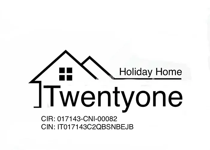 Twentyone 公寓 *